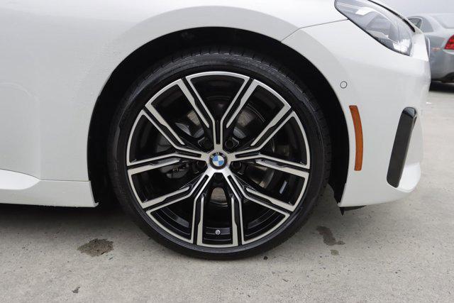 used 2024 BMW 230 car, priced at $40,971