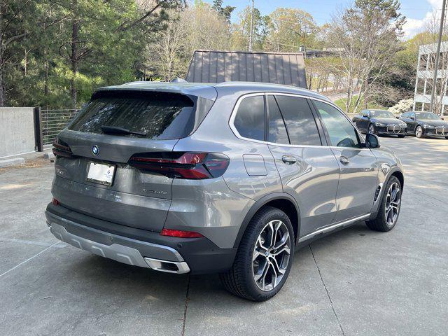 new 2025 BMW X5 PHEV car, priced at $84,310