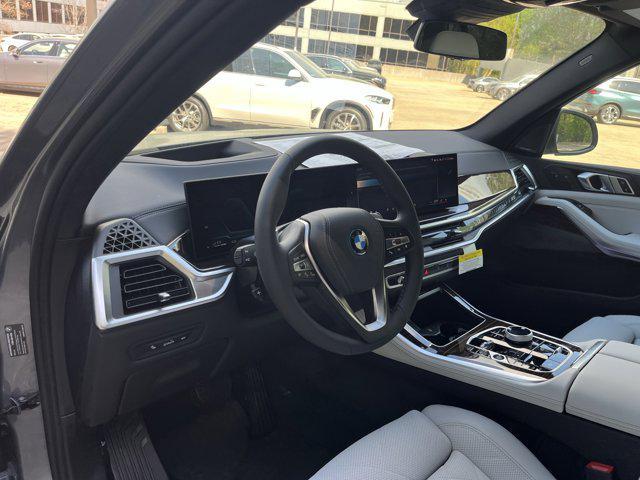 new 2025 BMW X5 PHEV car, priced at $84,310