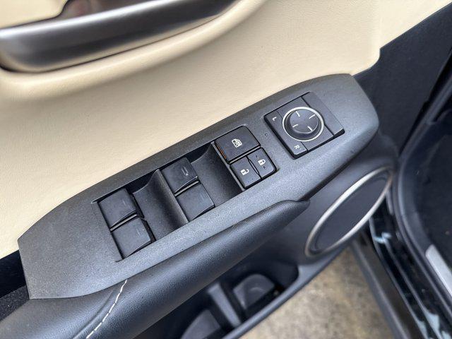 used 2015 Lexus NX 200t car, priced at $16,997