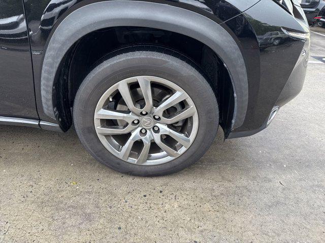 used 2015 Lexus NX 200t car, priced at $16,997