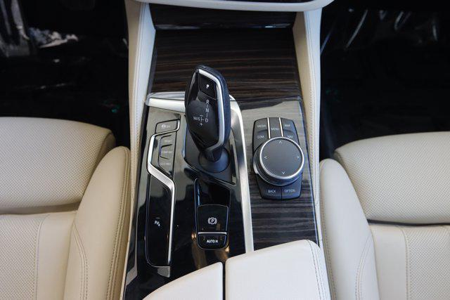 used 2022 BMW 540 car, priced at $46,985