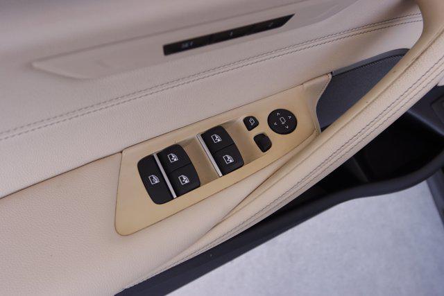 used 2022 BMW 540 car, priced at $46,985