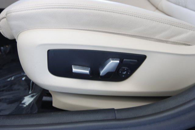 used 2022 BMW 540 car, priced at $46,985