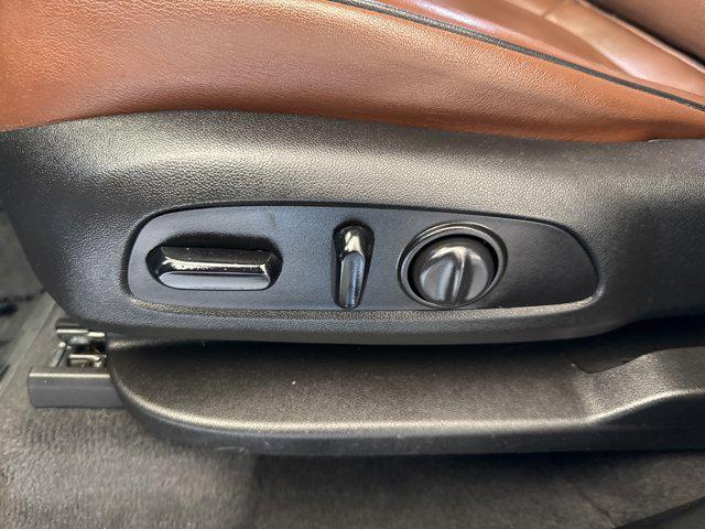 used 2019 Chevrolet Traverse car, priced at $26,997