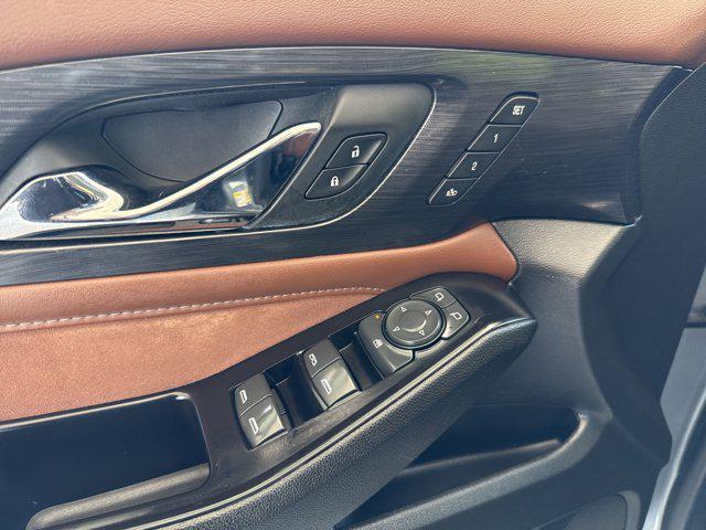 used 2019 Chevrolet Traverse car, priced at $26,997