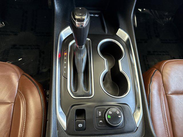 used 2019 Chevrolet Traverse car, priced at $26,997