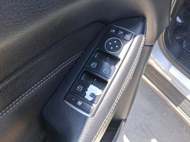 used 2014 Mercedes-Benz M-Class car, priced at $10,986