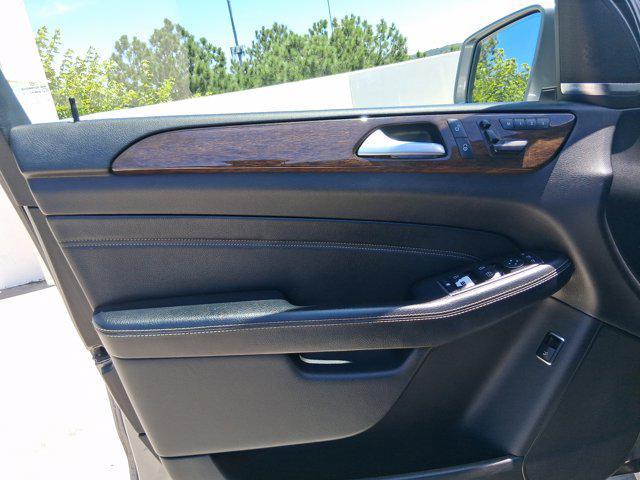 used 2014 Mercedes-Benz M-Class car, priced at $10,986