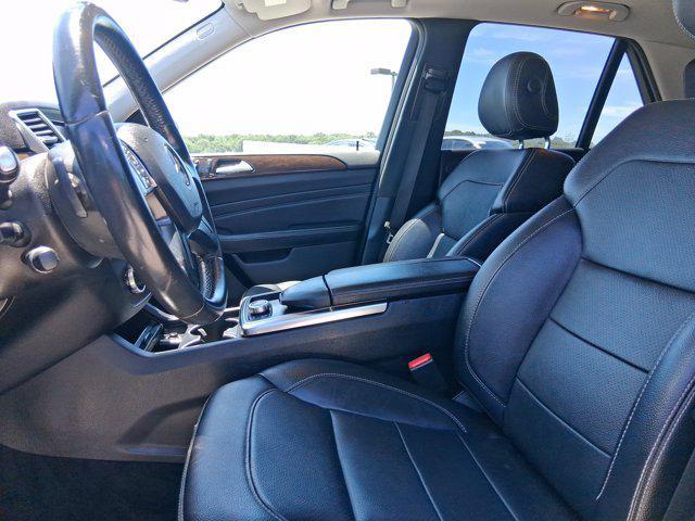 used 2014 Mercedes-Benz M-Class car, priced at $10,986