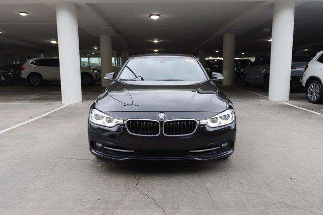 used 2018 BMW 330e car, priced at $16,997