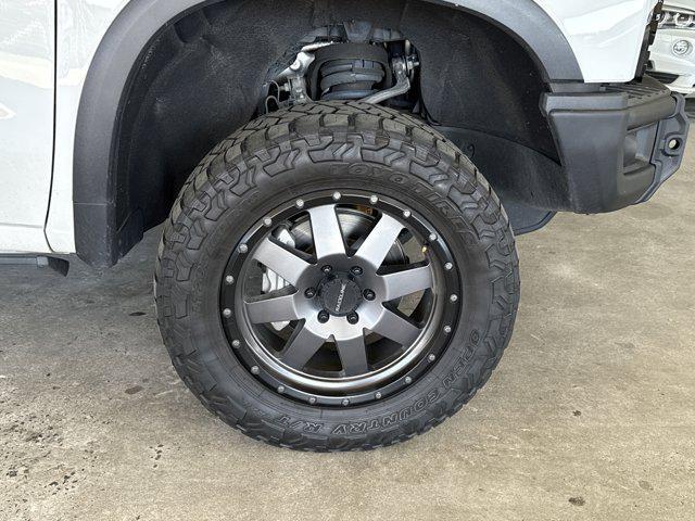 used 2023 Chevrolet Silverado 1500 car, priced at $54,997