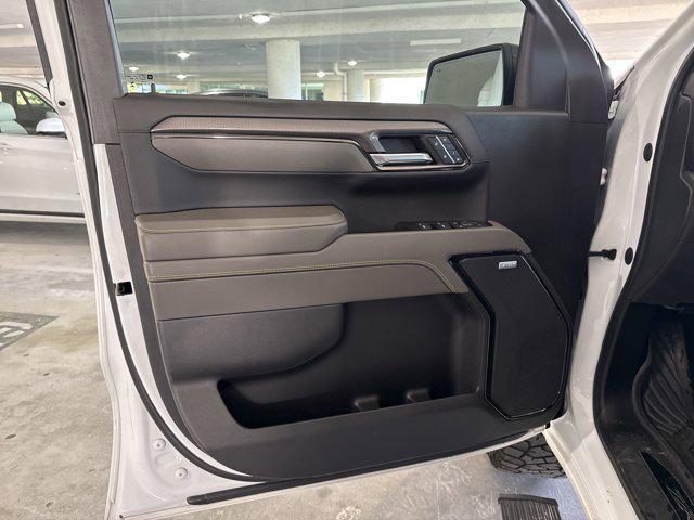 used 2023 Chevrolet Silverado 1500 car, priced at $54,997