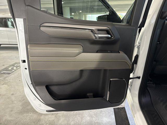 used 2023 Chevrolet Silverado 1500 car, priced at $54,997
