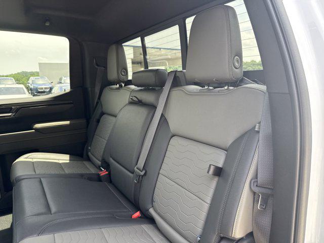 used 2023 Chevrolet Silverado 1500 car, priced at $52,985