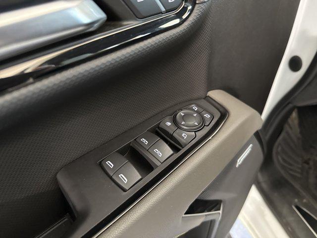 used 2023 Chevrolet Silverado 1500 car, priced at $54,997