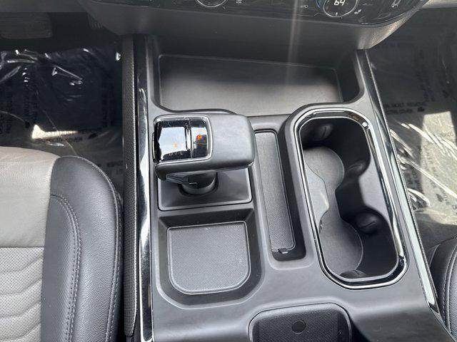used 2023 Chevrolet Silverado 1500 car, priced at $52,985