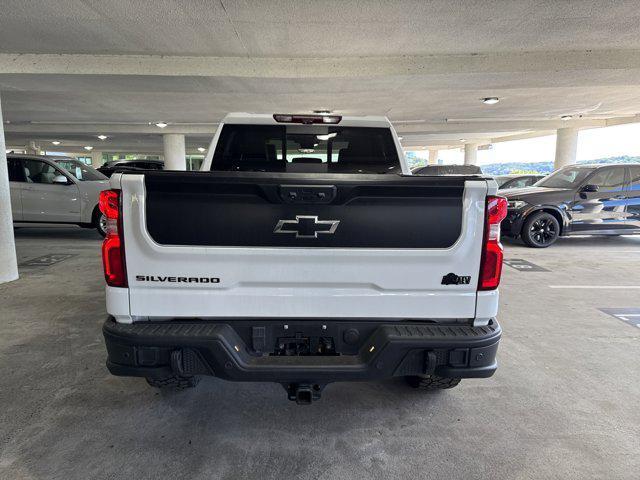 used 2023 Chevrolet Silverado 1500 car, priced at $54,997