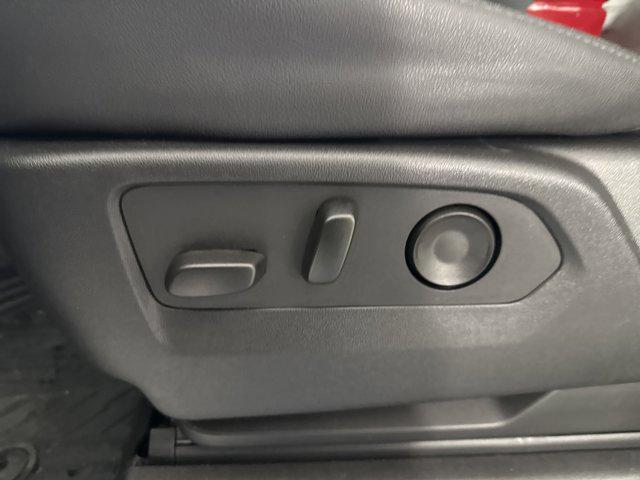 used 2023 Chevrolet Silverado 1500 car, priced at $54,997