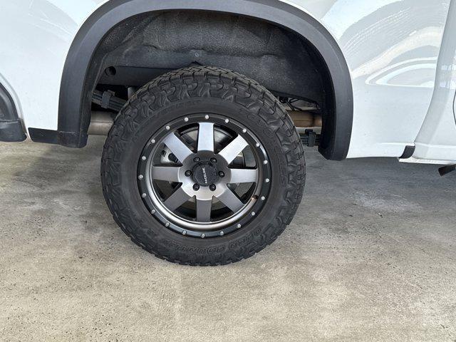 used 2023 Chevrolet Silverado 1500 car, priced at $54,997