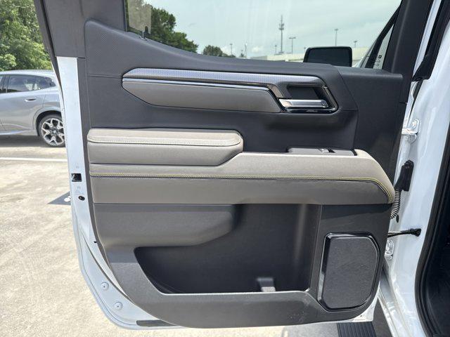 used 2023 Chevrolet Silverado 1500 car, priced at $52,985