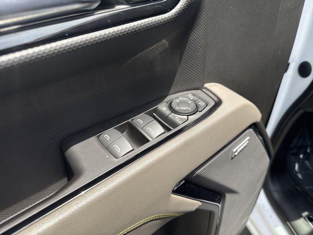 used 2023 Chevrolet Silverado 1500 car, priced at $52,985