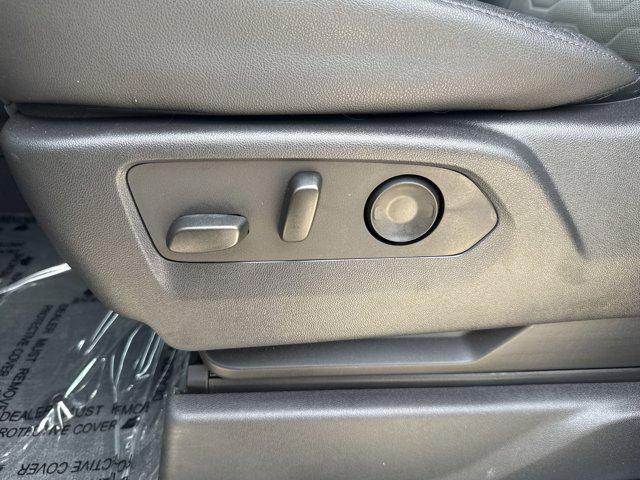 used 2023 Chevrolet Silverado 1500 car, priced at $52,985