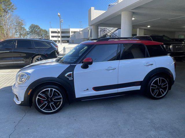 used 2019 MINI Countryman car, priced at $21,596