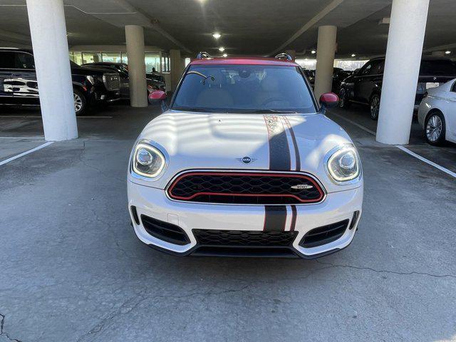 used 2019 MINI Countryman car, priced at $21,596