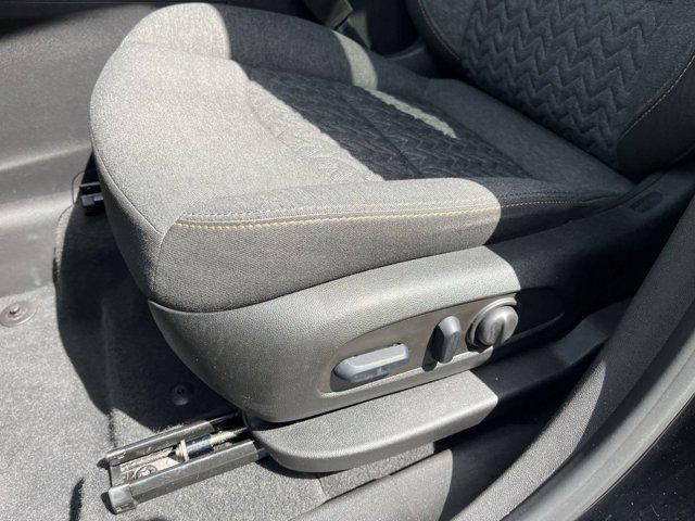 used 2022 Chevrolet Equinox car, priced at $18,884