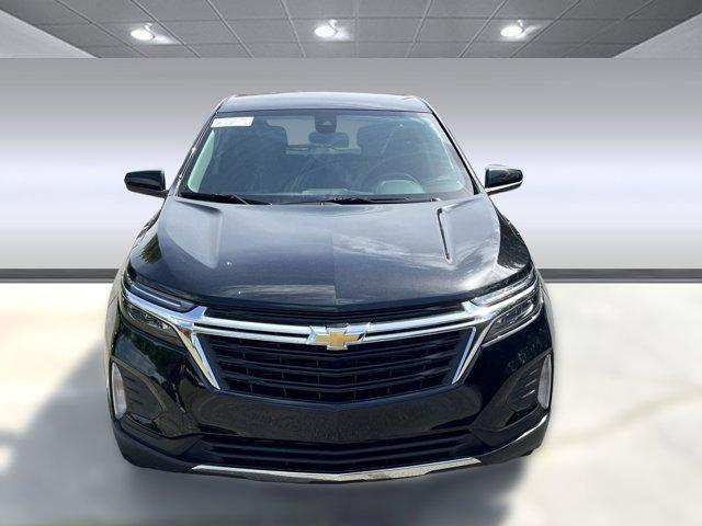 used 2022 Chevrolet Equinox car, priced at $18,884