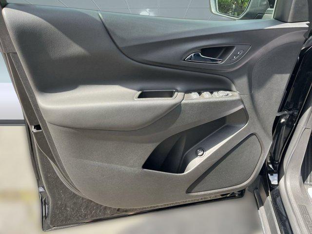 used 2022 Chevrolet Equinox car, priced at $18,884