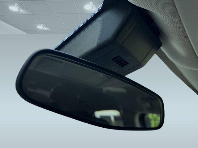 used 2022 Chevrolet Equinox car, priced at $18,884