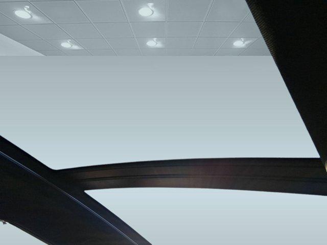 used 2025 BMW X1 car, priced at $39,097