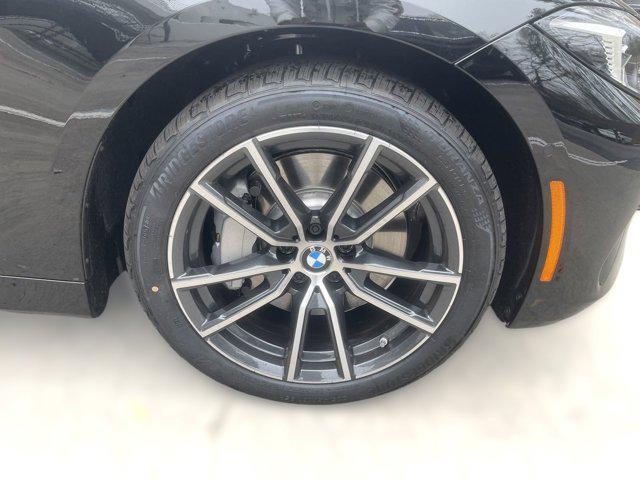 used 2025 BMW 430 car, priced at $49,780