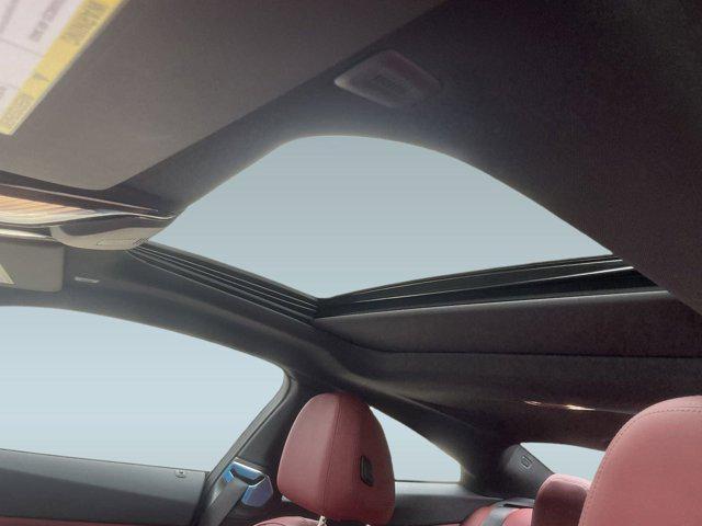 used 2025 BMW 430 car, priced at $49,780