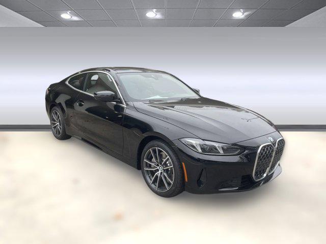 used 2025 BMW 430 car, priced at $49,780