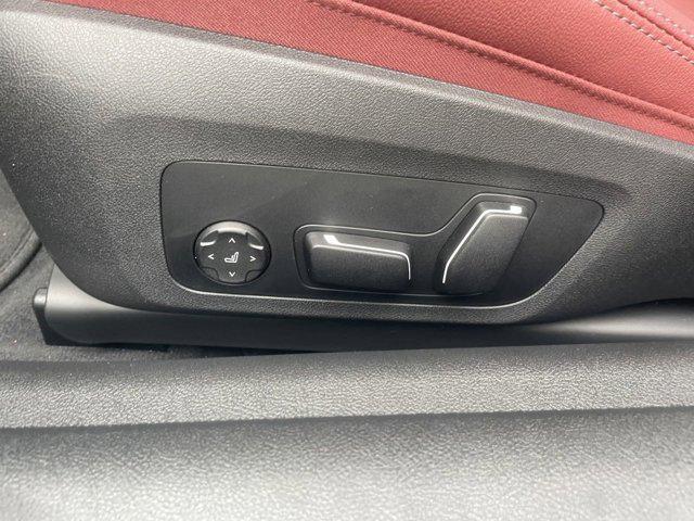 used 2025 BMW 430 car, priced at $49,780