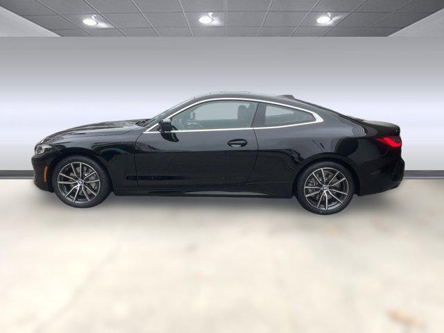 used 2025 BMW 430 car, priced at $49,780