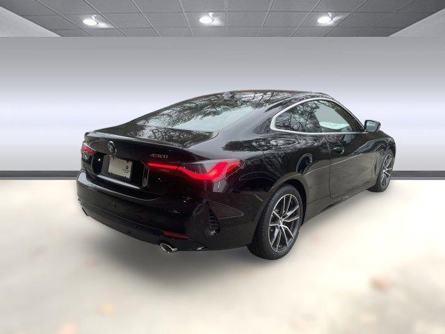 used 2025 BMW 430 car, priced at $49,780