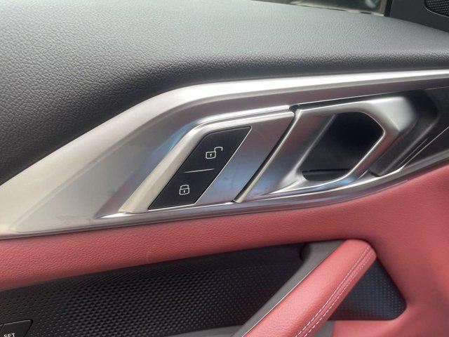 used 2025 BMW 430 car, priced at $49,780