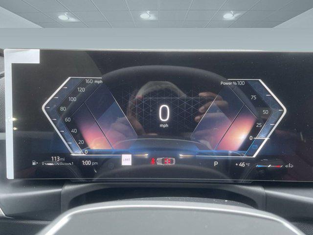 used 2025 BMW 430 car, priced at $49,780