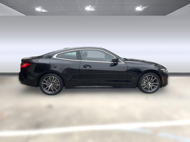 used 2025 BMW 430 car, priced at $49,780