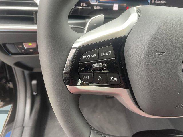 used 2025 BMW 430 car, priced at $49,780
