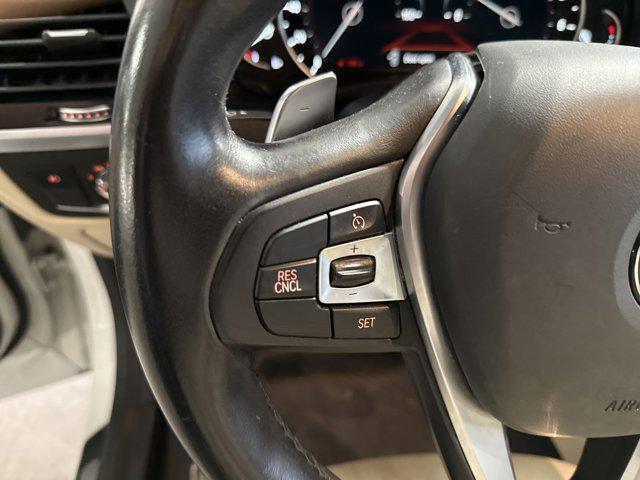 used 2018 BMW X3 car, priced at $16,997