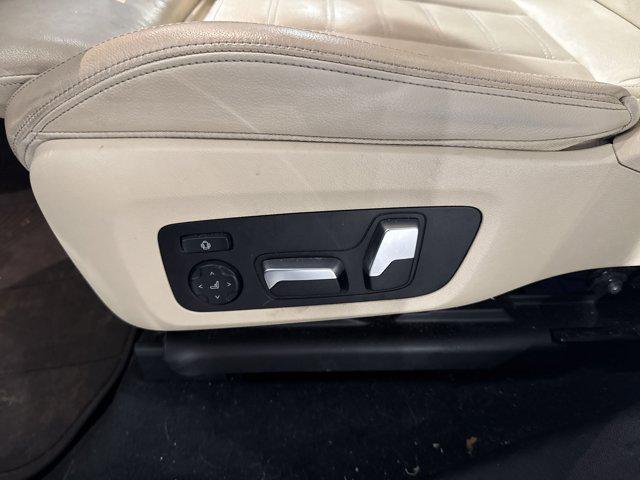 used 2018 BMW X3 car, priced at $16,997