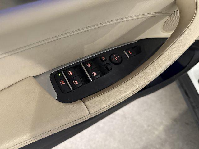 used 2018 BMW X3 car, priced at $16,997