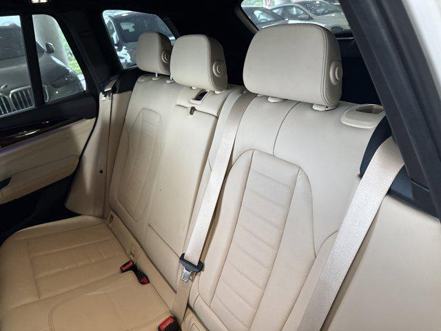used 2018 BMW X3 car, priced at $16,997