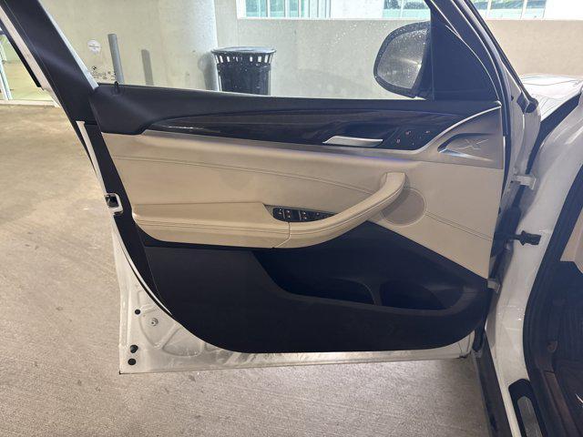 used 2018 BMW X3 car, priced at $16,997