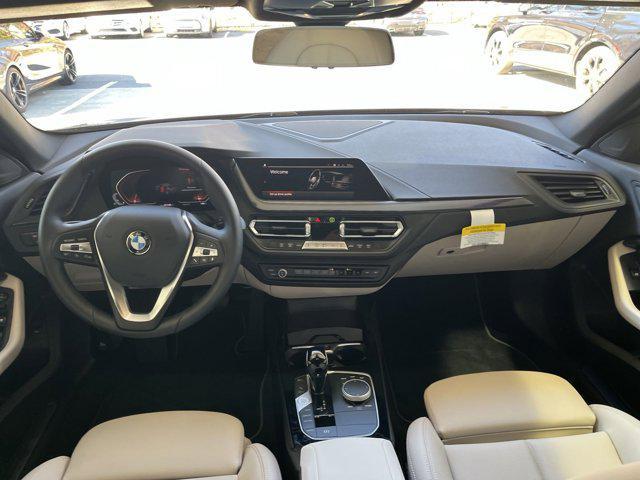 used 2024 BMW 228 Gran Coupe car, priced at $38,581